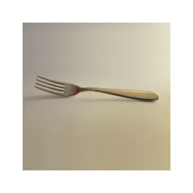 Salvinelli GRAND HOTEL rozsdamentes desszertvilla LOSE  4mm