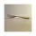 Salvinelli GRAND HOTEL rozsdamentes desszertvilla LOSE  4mm