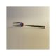 Salvinelli TIME rozsdamentes desszertvilla LOSE  3mm