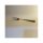 Salvinelli TIME rozsdamentes halvilla LOSE  3mm