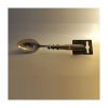 Salvinelli TWIST. rozsdamentes bliszteres evőkanál 3 db  1,8mm