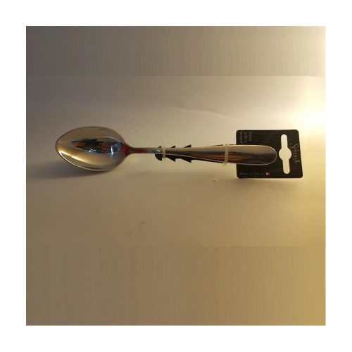 Salvinelli TWIST. rozsdamentes bliszteres evőkanál 3 db  1,8mm
