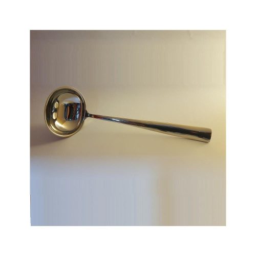 Salvinelli TIME rozsdamentes merőkanál LOSE  3mm