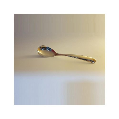 Salvinelli FOREVER rozsdamentes desszertkanál LOSE  4mm