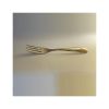 Salvinelli FOREVER rozsdamentes desszertvilla LOSE  4mm