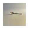 Salvinelli TWIST rozsdamentes mokkakanál LOSE  1,8mm