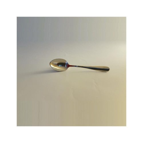 Salvinelli TWIST rozsdamentes mokkakanál LOSE  1,8mm