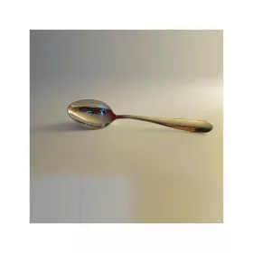 Salvinelli TWIST rozsdamentes evőkanál LOSE  1,8mm