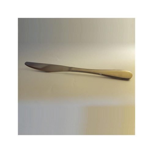 Salvinelli TWIST rozsdamentes evőkés LOSE  1,8mm