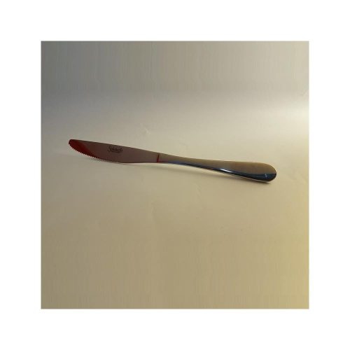 Salvinelli TWIST rozsdamentes desszertkés LOSE  1,8mm