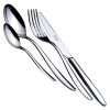 Salvinelli FAST rozsdamentes halvilla LOSE  2,5mm