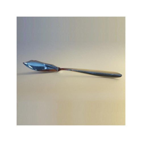 Salvinelli FAST rozsdamentes halkés LOSE  2,5mm