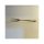 Salvinelli STYLE rozsdamentes desszertvilla LOSE 2,5mm