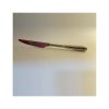 Salvinelli STYLE rozsdamentes desszertkés LOSE 2,5mm