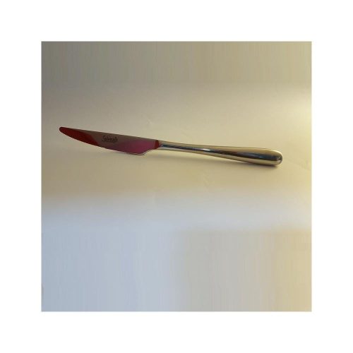 Salvinelli STYLE rozsdamentes desszertkés LOSE 2,5mm