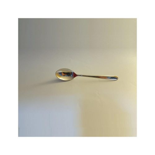 Salvinelli STYLE rozsdamentes mokkakanál LOSE 2,5mm