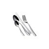 Salvinelli STYLE rozsdamentes mokkakanál LOSE 2,5mm
