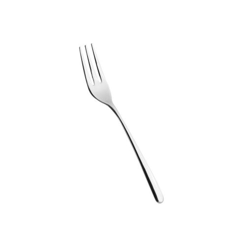 Salvinelli STYLE rozsdamentes süteményesvilla 2,5mm