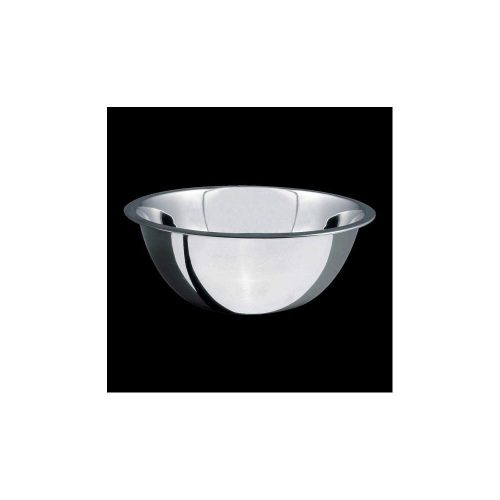 Salvinelli Rozsdamentes Mixing tál 21 cm