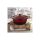La Cuisine RED öntöttvas lábos+fedő 26×12 cm 4,75L