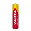 VARTA Longlife Max Power Alkáli Mikro Elem AAA B5+3