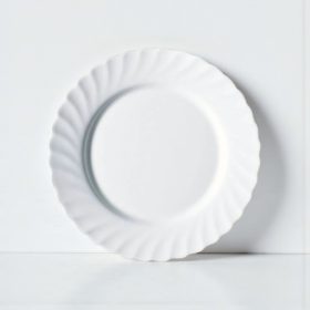 OPÁL tányér desszert 19 cm