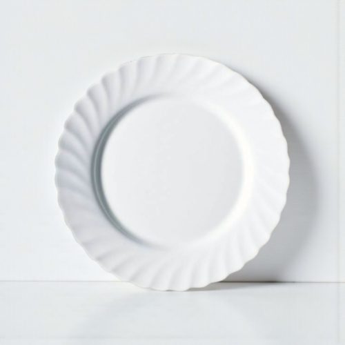 OPÁL tányér desszert 19 cm