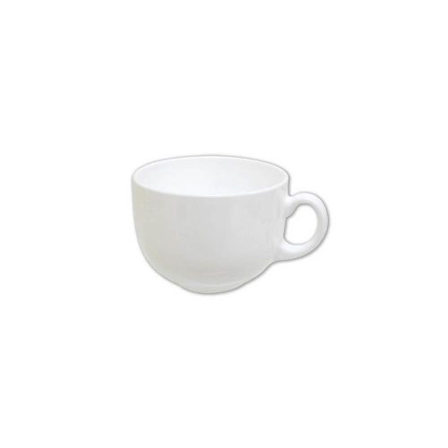 ARC JUMBO fehér bögre 72 cl 