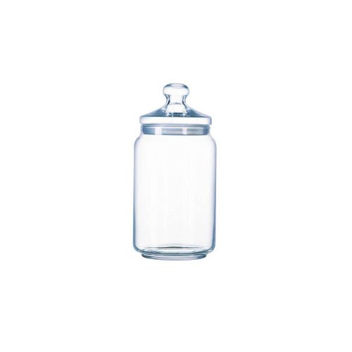 Arc POT CLUB trans. 1,0 L
