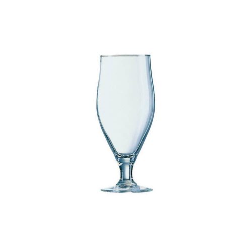 Cervoise talpas sörös kehely 38cl (6 db)