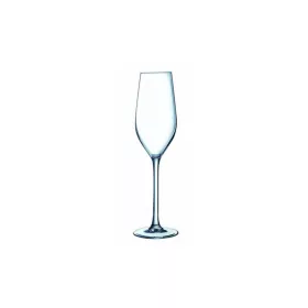 ARC MINERAL talpas pezsgős flőte 16 cl (6 db)