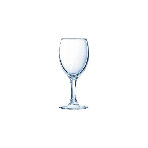 ARC ELEGANCE talpas tokajis  pohár 12 cl (12 db)