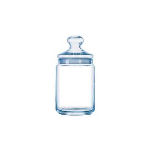 Arc POT BIG CLUB trans 2,0 L