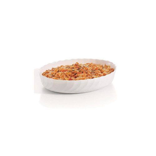 ARC SMART CUISINE ovál mély tál 25x15x5,5 cm