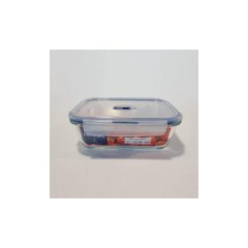 ARC PURE BOX ACTIVE üveg doboz 18x13x6,6 cm 122 cl