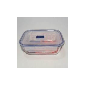 ARC PURE BOX ACTIVE üveg doboz 16x11x6 cm 82 cl