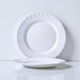 OPÁL zsömlés/desszertes tányér 15,5 cm