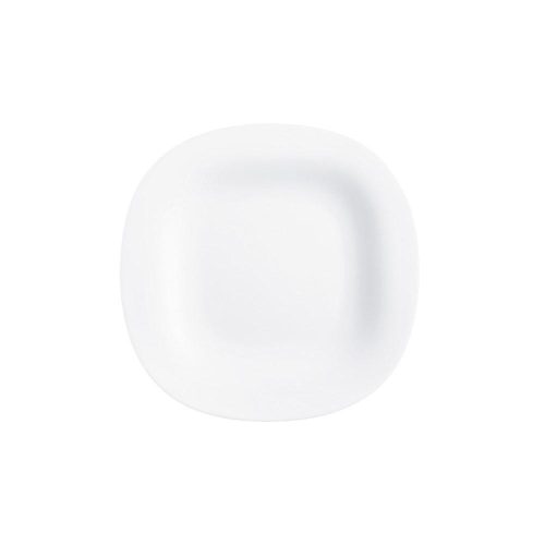 ARC CARINE fehér tányér lapos ø 26 cm