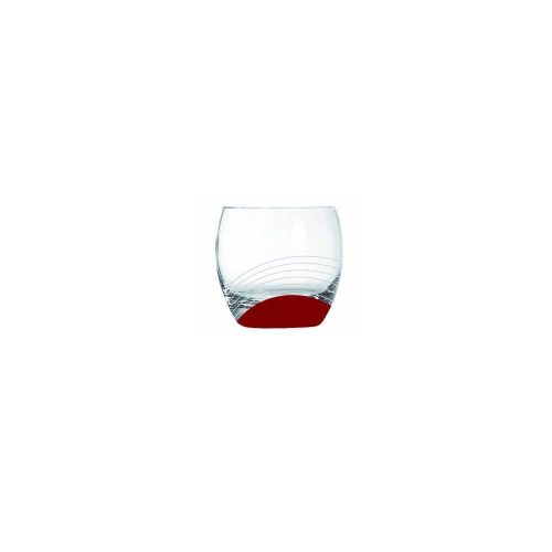 ARC GRAPHIX FB whiskys pohár 34 cl (2 db)