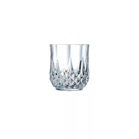 ARC ECLAT LONGCHAMP FB whiskys pohár 32 cl (6 db)