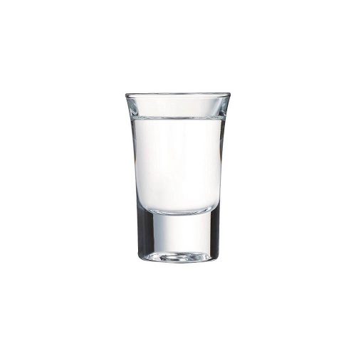 ARC HOT SHOT pálinkás pohár 3,4 cl (6 db)