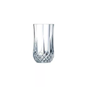 ARC ECLAT LONGCHAMP FH üdítős pohár 36 cl (6 db)