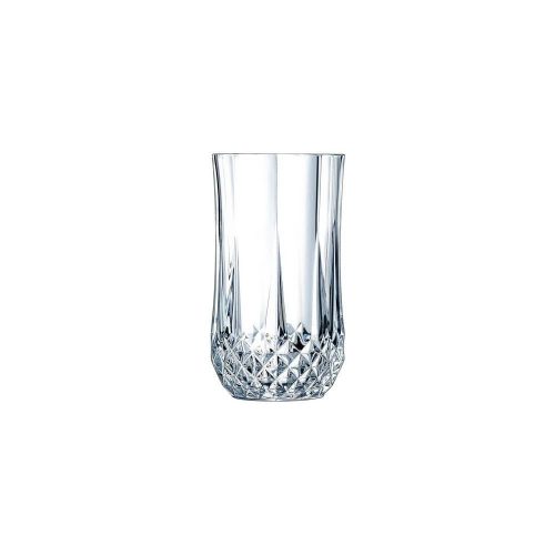 ARC ECLAT LONGCHAMP FH üdítős pohár 36 cl (6 db)