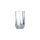 ARC ECLAT LONGCHAMP FH üdítős pohár 36 cl (6 db)
