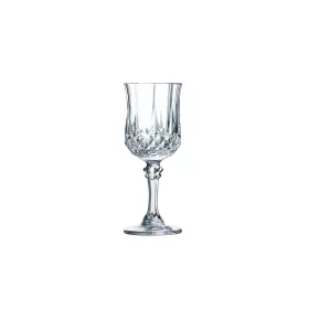 ARC ECLAT LONGCHAMP talpas likőrös pohár 6 cl (6 db)