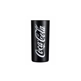 Arc COCA-COLA üdítős pohár 27 cl  FROZEN FEKETE