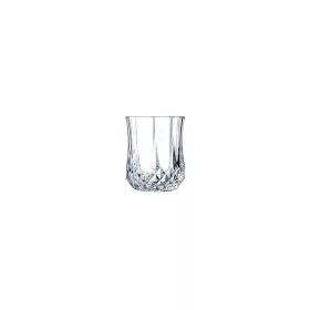 ARC ECLAT LONGCHAMP FB likőrös pohár 4,5 cl (6 db)