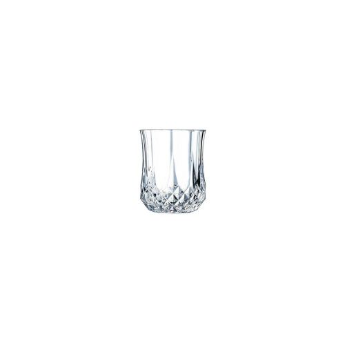 ARC ECLAT LONGCHAMP FB likőrös pohár 4,5 cl (6 db)