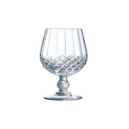 ARC ECLAT LONGCHAMP talpas konyakos kehely 32 cl (6db)