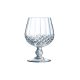ARC ECLAT LONGCHAMP talpas konyakos kehely 32 cl (6db)